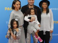 Mel B : Son mari veut rester proche d'Angel, la fille d'Eddie Murphy