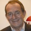 Jean-Pierre Pernaut - Conférence de presse de TF1 pour le lancement de l'Euro 2016 à Paris le 17 mai 2016. © Coadic Guirec/Bestimage