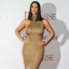 Kim Kardashian à la première de ‘The Promise' au théâtre TCL à Hollywood, le 12 avril 2017