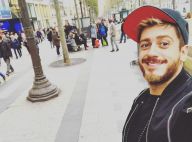 Affaire Saad Lamjarred : Le chanteur, accusé de viol, remis en liberté...