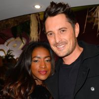 Hapsatou Sy : Vincent Cerutti, "papa idéal" avec qui elle veut un autre enfant !