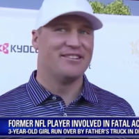 Todd Heap : La star de la NFL tue accidentellement sa fille de 3 ans