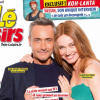 Magazine Télé-Loisirs en kiosques le 17 avril 2017.