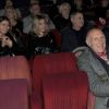 Exclusif - Rufus - Avant-première du film "Vive la crise" à Saint-Denis, le 8 janvier 2017. Le film sortira en salles le 10 mai 2017. © Daniel Angeli - Stephane Mulys / Bestimage