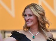 Julia Roberts, 49 ans, a (encore) été élue plus belle femme au monde !