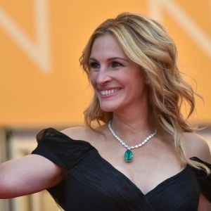 Julia Roberts - Montée des marches du film "Money Monster" lors du 69ème Festival International du Film de Cannes. Le 12 mai 2016. © Giancarlo Gorassini/Bestimage