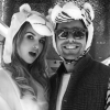 Spencer Matthews, frère de James, a entamé une histoire d'amour avec le mannequin Vogue Williams. Le turbulent jeune homme saura-t-il se tenir à carreau jusqu'au mariage de son frère James avec Pippa Middleton ? Photo Instagram.