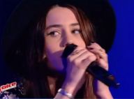 The Voice 6 – Claire Gautier : Après le coup de gueule, les excuses !