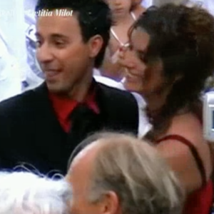 Les confessions de Laetitia Milot, en larmes, dans 50 mn inside sur TF1. Juillet 2015.