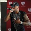 Flo Rida à Fort Lauderdale, le 22 novembre 2016.