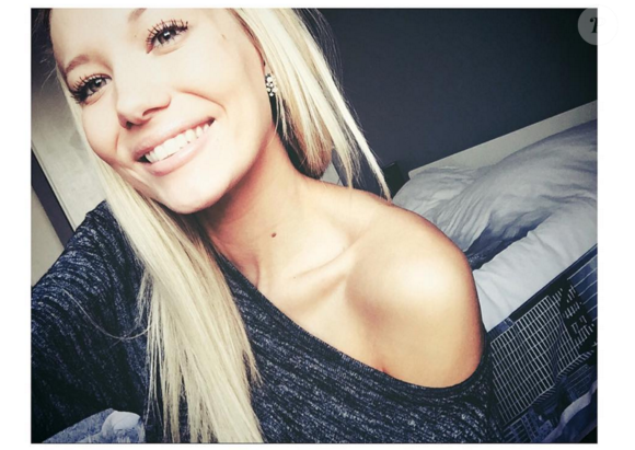 Julien Tanti (Les Marseillais) : Sa nouvelle girlfriend, Montaine Mounet, Miss Alpes de Haute-Provence 2015, est une bombe