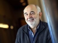 Gérard Jugnot apaisé, son mariage à 65 ans : "J'ai suivi le conseil de mon fils"