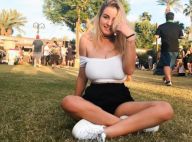 Sylvie Vartan : Sa fille Darina, jolie bombe de 18 ans, affiche ses formes
