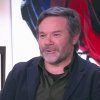 Michel Troisgros dans l'émission "Thé ou café" sur France 2, le 24 avril 2017.