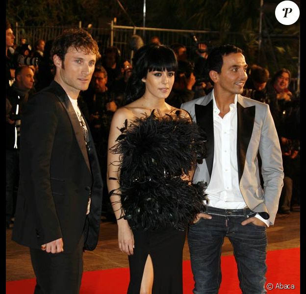 kamel ouali je vois cleopatre comme un melange de beyonce et de rachida dati purepeople