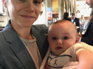 Romeo Beckham : À 14 ans, le fils de Victoria endosse une belle responsabilité