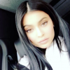 Kylie Jenner (avril 2017).