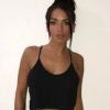 Manon Marsault des "Marseillais South America", Instagram, 2017