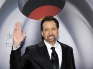 Nicolas Cage blessé en plein tournage : Il a demandé à être rapatrié