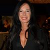 Nathalie Marquay - 11ème cérémonie des Globes de Cristal au Lido à Paris, le 30 janvier 2017