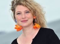 Cécile Bois (Candice Renoir) : Son compagnon et Brad Pitt ont un point commun...