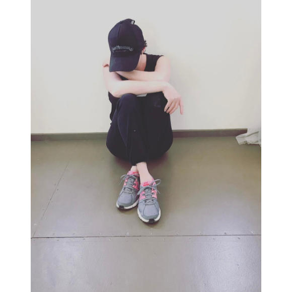Shannen Doherty annonce être en rémission sur sa page Instagram le 28 avril 2017