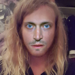 Mario Cuomo du groupe The Orwells serait en couple avec Kelly Osbourne - Photo publiée sur sa page Instagram en 2017