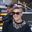 Kelly Osbourne en couple avec un jeune musicien déjanté