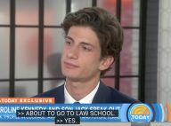 John F. Kennedy : Son seul petit-fils, Jack Schlossberg, est canon et se révèle
