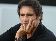 Quand Gérard Lanvin, bientôt grand-père, évoque la vie, la mort et son métier... sans langue de bois ! Whaou... ça décoiffe !