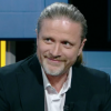 Emmanuel Petit dans Le Vestiaire sur SFR Sport le 4 mai 2017