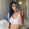 Photo de Kylie Jenner. Mai 2017.