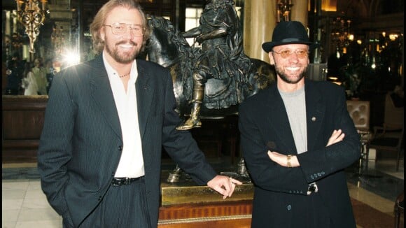 Maurice Gibb : Un musicien prétend être le fils du chanteur des Bee Gees