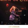 Alicia Keys lors de la soirée Panthère de Cartier aux studios Milk à Los Angeles, le 5 mai 2017.