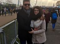 Keith Duffy (Boyzone), sa fille autiste : "C'est frustrant et bouleversant..."