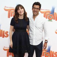 Zooey Deschanel : Maman pour la deuxième fois, d'un petit garçon