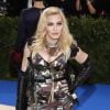 Madonna - Les célébrités arrivent au MET 2017 Costume Institute Gala sur le thème de "Rei Kawakubo/Comme des Garçons: Art Of The In-Between" à New York le 1er mai 2017.