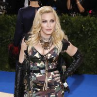 Madonna : Ses jumelles de 4 ans dansent sur du Nicki Minaj !