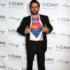Scott Disick à la soirée d' Halloween au 10ak Nightclub à Las Vegas. Le 29 Octobre 2016 @ CPA / Bestimage