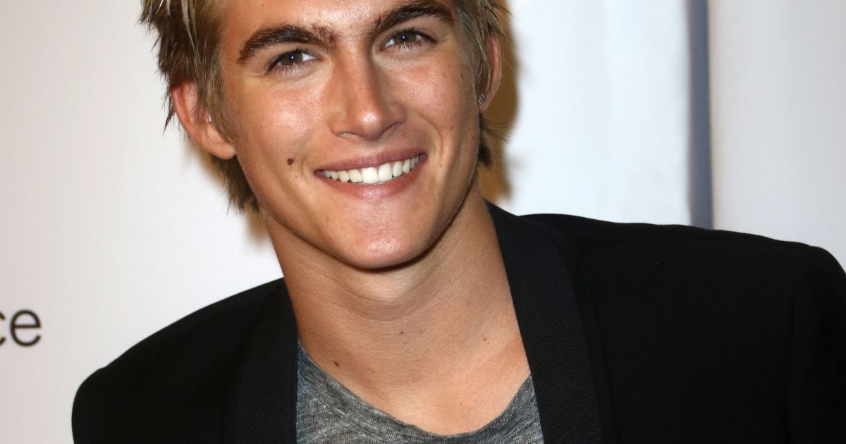 Presley Gerber Au The Daily Front Row s 4th Annual Fashion Media Awards Presley Gerber Au The Daily Front Row s 4th Annual Fashion Media Awards