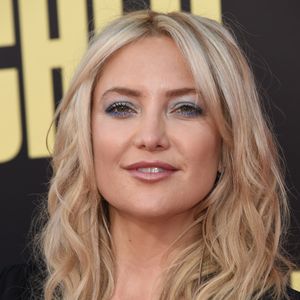 Kate Hudson à la première de 'Snatched' au théâtre Regency Village à Westwood, le 10 mai 2017