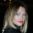 Caroline Receveur - - Soirée "Gold Obsession" de l'Oréal à la Monnaie de Paris lors de la Fashion Week de Paris, France, le 2 octobre 2016. © CVS-Veeren/Bestimage