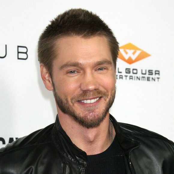 Chad Michael Murray - Première du film "Cavemen" au Arclight Theatre à Hollywood. Le 5 février 2014