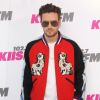 Liam Payne sur le tapis rouge du " KIIS FM 2017 " à Los Angeles Le 13 mai 2017