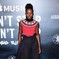 Lupita Nyong'o et Naomi Campbell : Sublimes spectatrices d'un documentaire