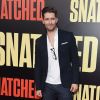 Matthew Morrison à la première de "Snatched" au Village Theatre à Los Angeles, le 10 mai 2017.