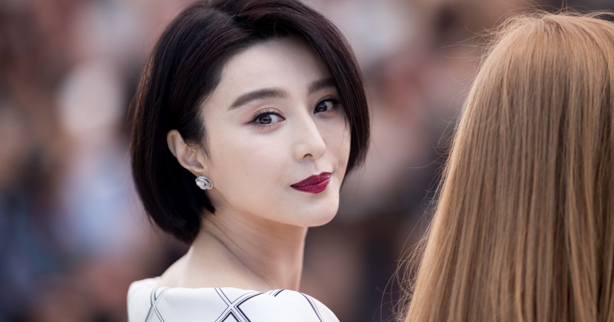 Fan Bingbing Films Et Programmes Tv Fan Bingbing - Photocall du Jury du 70ème festival de Cannes le 17 mai