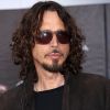Chris Cornell à Los Angeles le 11 avril 2012.