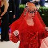Katy Perry - Photocall du MET 2017 Costume Institute Gala sur le thème de "Rei Kawakubo/Comme des Garçons: Art Of The In-Between" à New York. Le 1er mai 2017 © Christopher Smith / Zuma Press / Bestimage