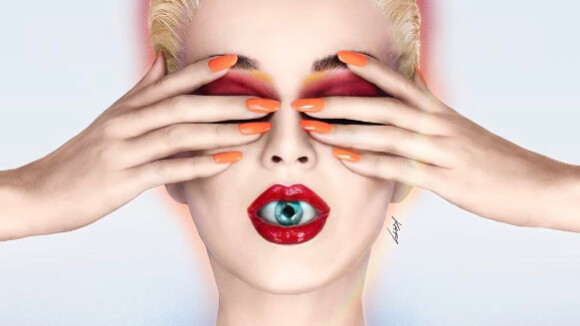 Katy Perry dévoile Swish Swish, nouvel extrait de son album Witness, sur Youtube le 18 mai 2017